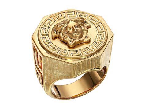 fake versace ring amazon|versace ring cheap.